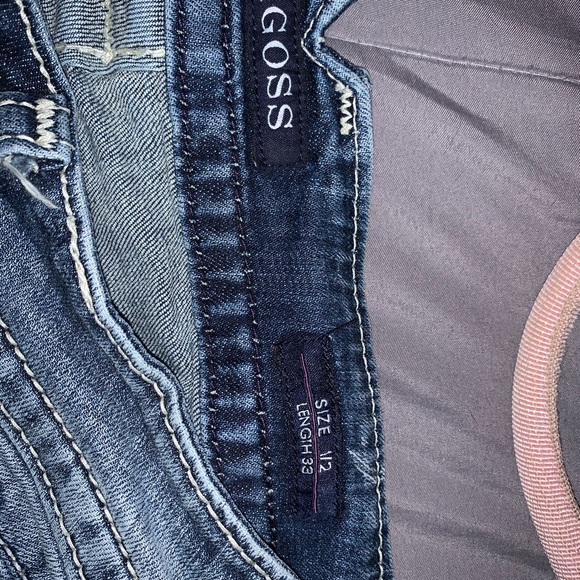 Jeans - Picture 6 of 7